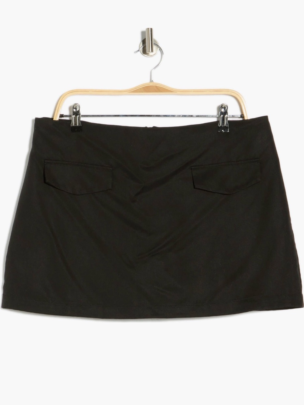 Reformation Mini Skort